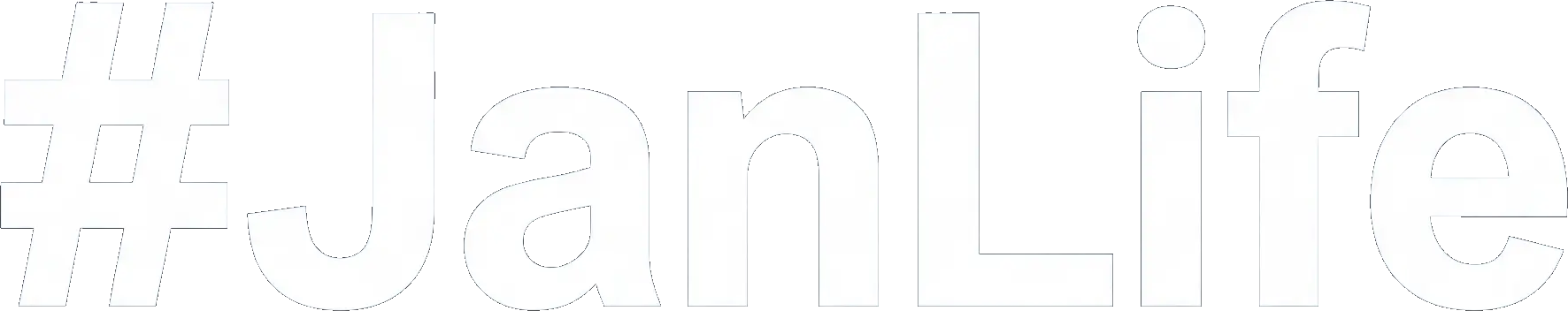 #JanLife Logo